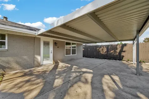 1822 Millwood Drive Houston TX 77008