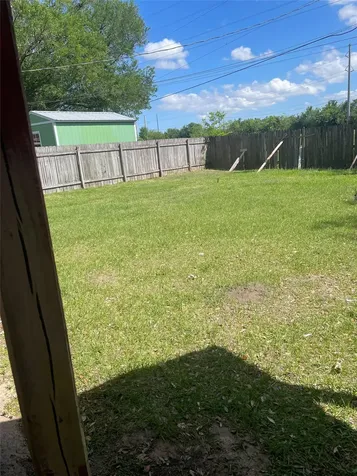 1801 Cardinal Drive League City TX 77573