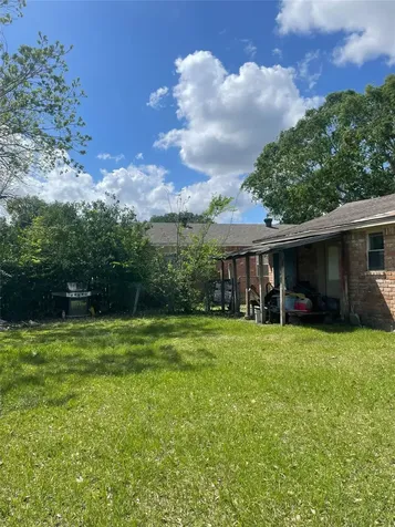 1801 Cardinal Drive League City TX 77573