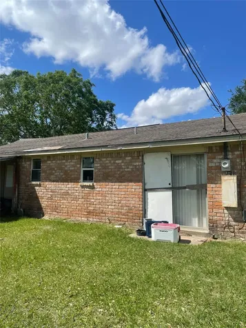 1801 Cardinal Drive League City TX 77573