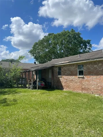 1801 Cardinal Drive League City TX 77573