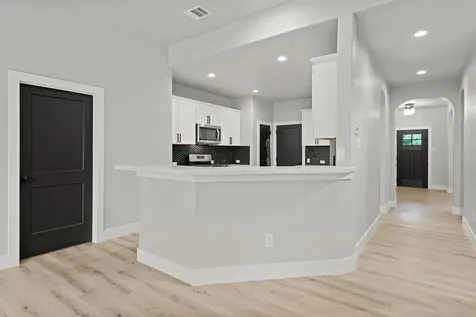 169 Forest Heights Lane Montgomery TX 77316