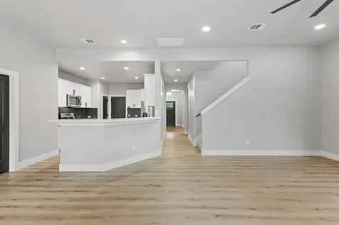 169 Forest Heights Lane Montgomery TX 77316