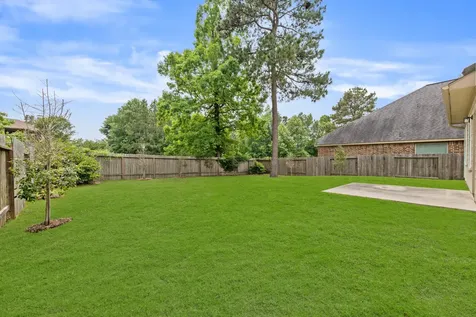 169 Forest Heights Lane Montgomery TX 77316