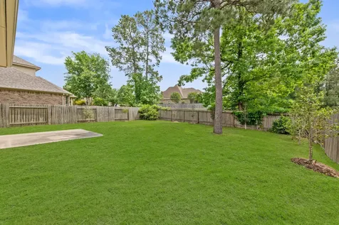 169 Forest Heights Lane Montgomery TX 77316