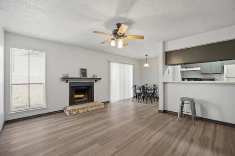 7600 Emmett F Lowry Expressway 604 Texas City TX 77591