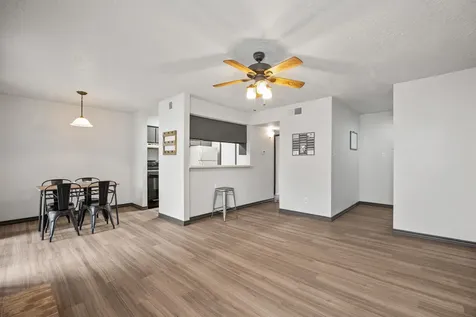 7600 Emmett F Lowry Expressway 604 Texas City TX 77591