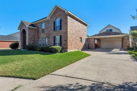 11514 Tara Place Pearland TX 77584