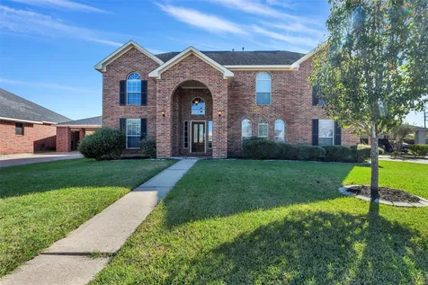 11514 Tara Place Pearland TX 77584