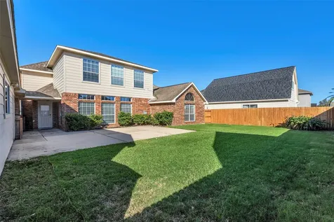 11514 Tara Place Pearland TX 77584