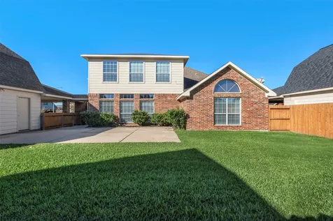 11514 Tara Place Pearland TX 77584