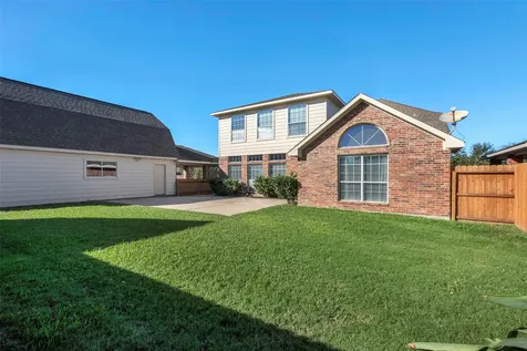 11514 Tara Place Pearland TX 77584