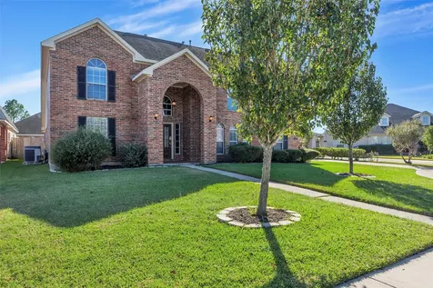 11514 Tara Place Pearland TX 77584