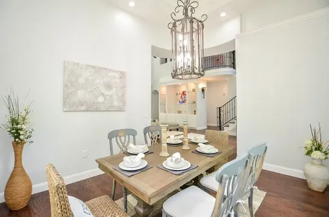 8912 Forest Lake Drive Montgomery TX 77316