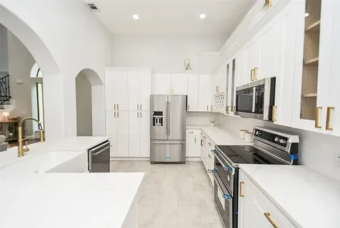 8912 Forest Lake Drive Montgomery TX 77316