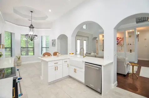 8912 Forest Lake Drive Montgomery TX 77316