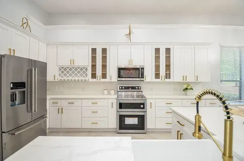 8912 Forest Lake Drive Montgomery TX 77316
