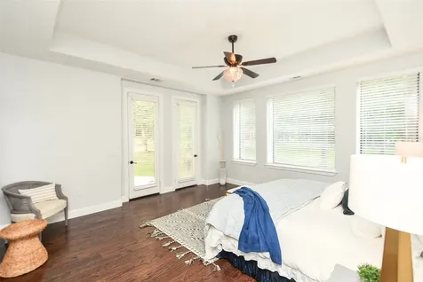 8912 Forest Lake Drive Montgomery TX 77316
