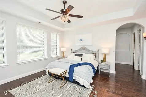 8912 Forest Lake Drive Montgomery TX 77316