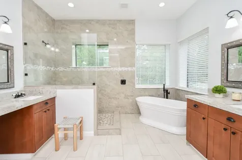 8912 Forest Lake Drive Montgomery TX 77316