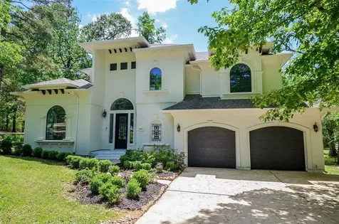 8912 Forest Lake Drive Montgomery TX 77316
