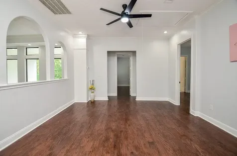 8912 Forest Lake Drive Montgomery TX 77316