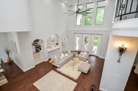 8912 Forest Lake Drive Montgomery TX 77316