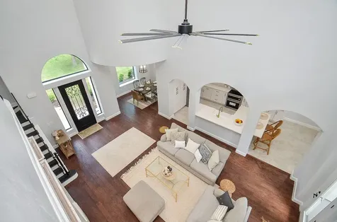 8912 Forest Lake Drive Montgomery TX 77316