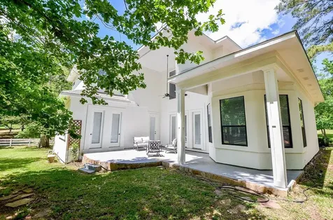 8912 Forest Lake Drive Montgomery TX 77316