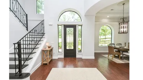 8912 Forest Lake Drive Montgomery TX 77316