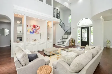 8912 Forest Lake Drive Montgomery TX 77316