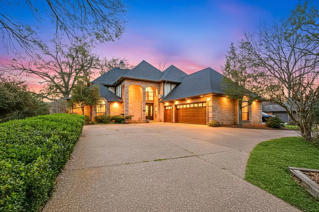 3510 Robinson Road Missouri City TX 77459