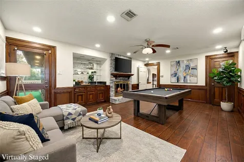 3510 Robinson Road Missouri City TX 77459