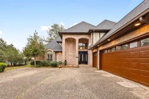3510 Robinson Road Missouri City TX 77459