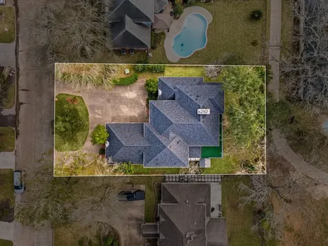 3510 Robinson Road Missouri City TX 77459