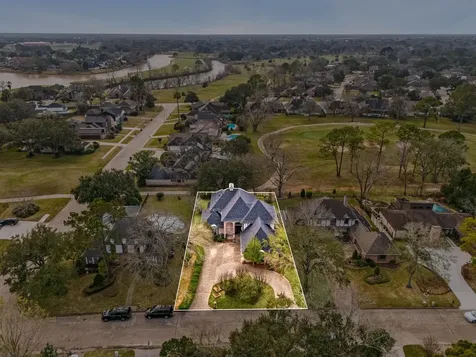 3510 Robinson Road Missouri City TX 77459