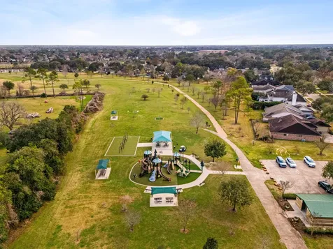 3510 Robinson Road Missouri City TX 77459