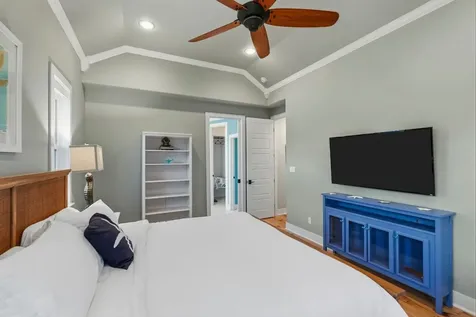 4008 Isla Del Sol Galveston TX 77554