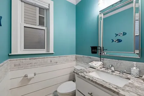 4008 Isla Del Sol Galveston TX 77554
