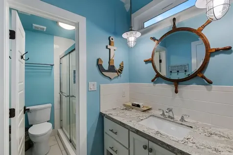 4008 Isla Del Sol Galveston TX 77554