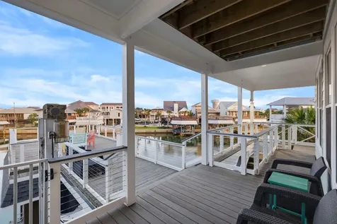 4008 Isla Del Sol Galveston TX 77554