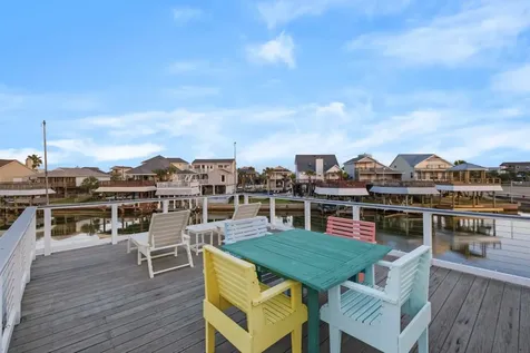 4008 Isla Del Sol Galveston TX 77554
