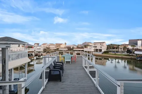 4008 Isla Del Sol Galveston TX 77554