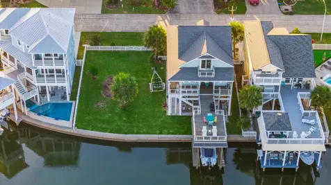 4008 Isla Del Sol Galveston TX 77554