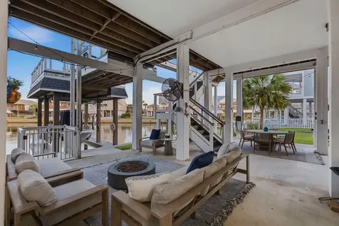4008 Isla Del Sol Galveston TX 77554