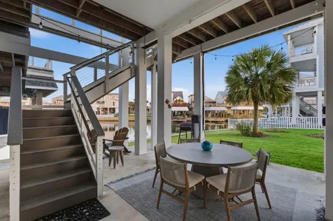 4008 Isla Del Sol Galveston TX 77554