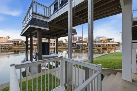 4008 Isla Del Sol Galveston TX 77554