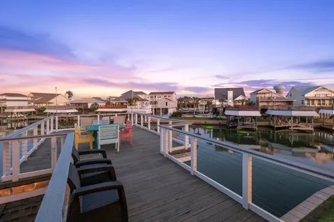 4008 Isla Del Sol Galveston TX 77554