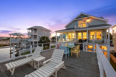 4008 Isla Del Sol Galveston TX 77554