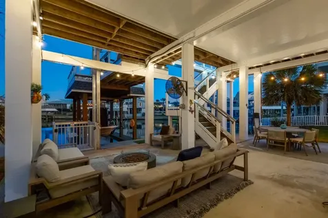 4008 Isla Del Sol Galveston TX 77554